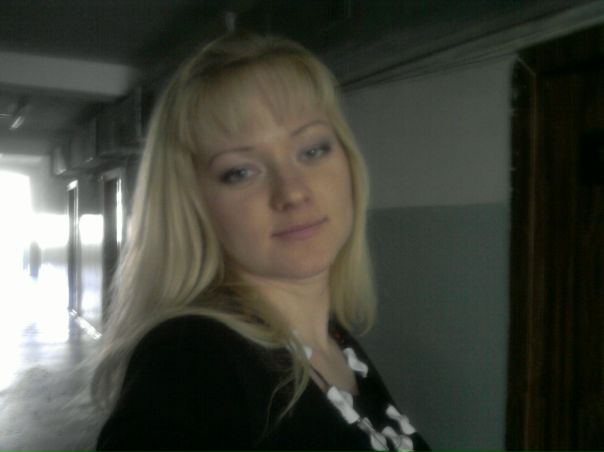 №63, Оксана Клячина, Чайковский №63, Оксана Клячина, Чайковский