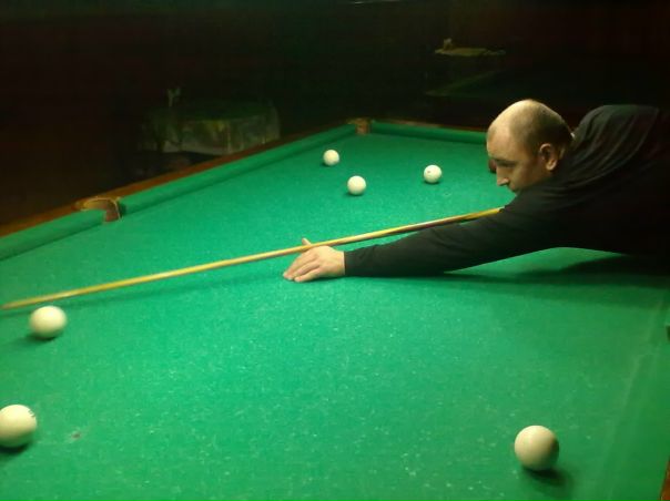 №17, Александр Голуб, 40 лет, Одесса №17, Александр Голуб, 40 лет, Одесса