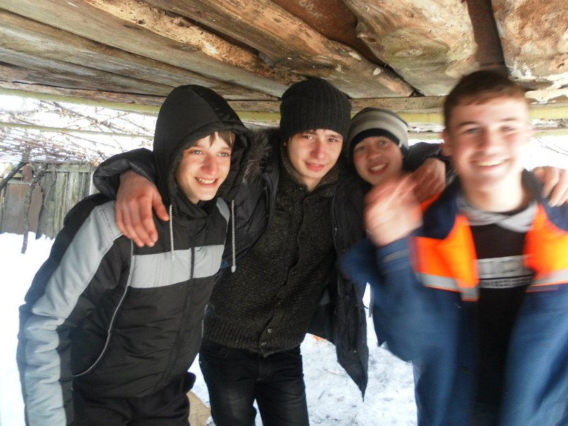 Илья Меркулов | Елец