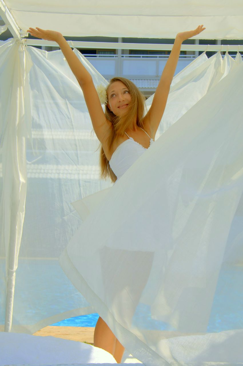 Ксения Андреевна | Казань