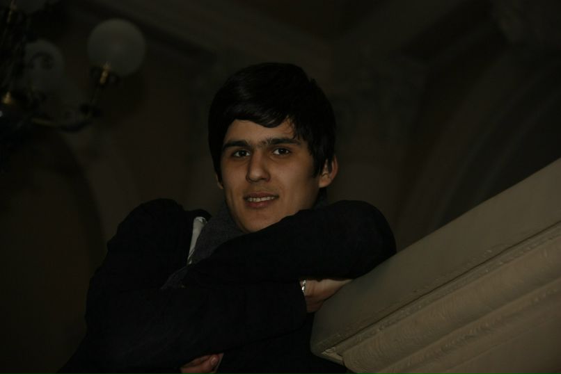 Святослав Поручник | Львов