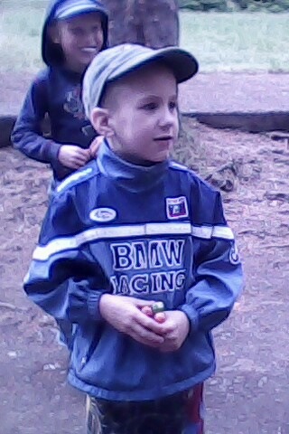 №3, Илья Черкасов №3, Илья Черкасов