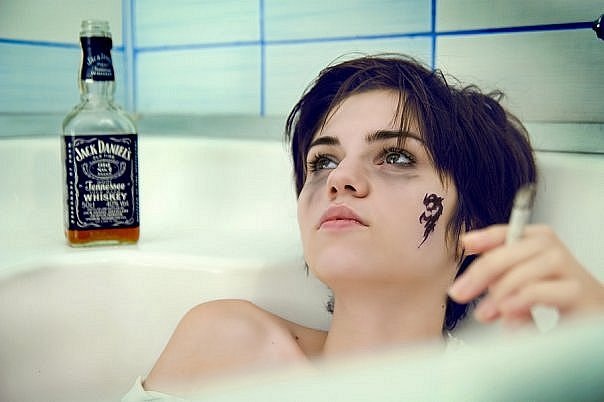 №135, Анна Воронкевич, 33 года, Москва №135, Анна Воронкевич, 33 года, Москва