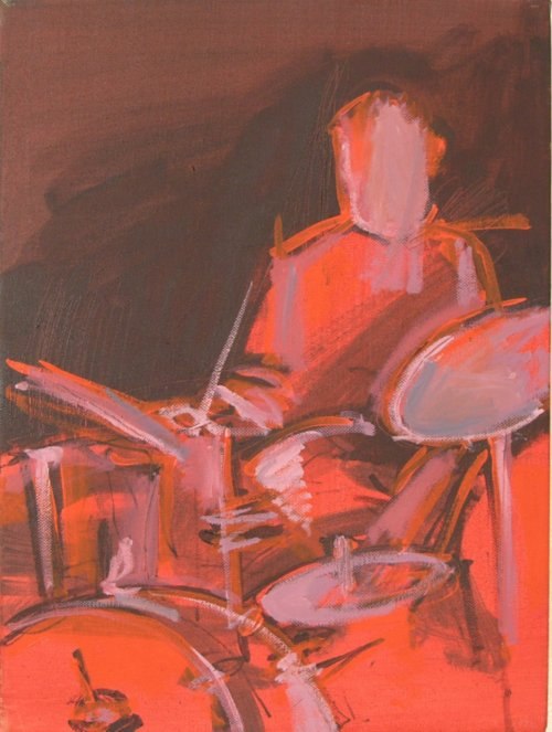 Мишка Pop-Punk RainmaN | Конаково