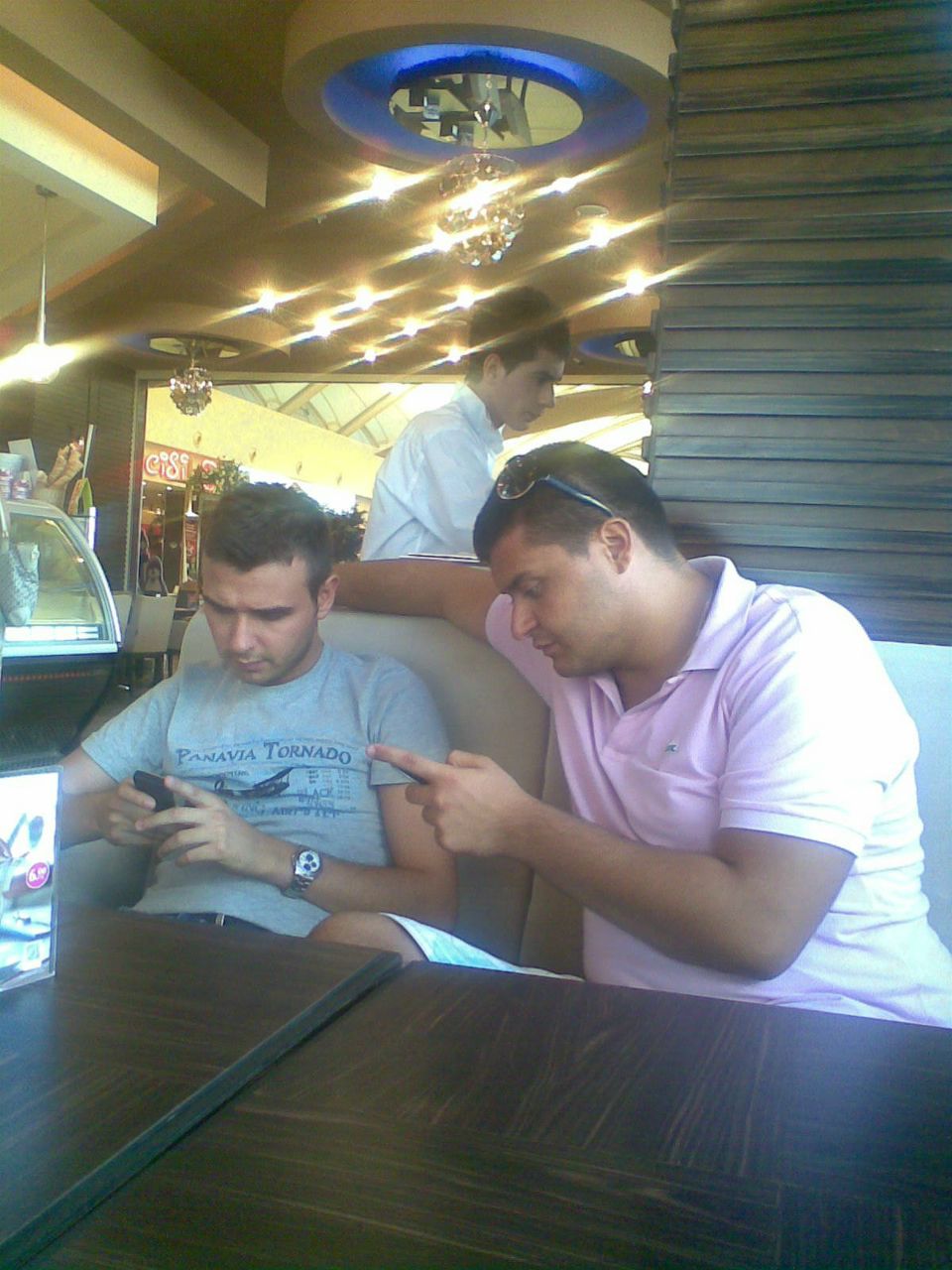 Alen Makaryann | Уфа