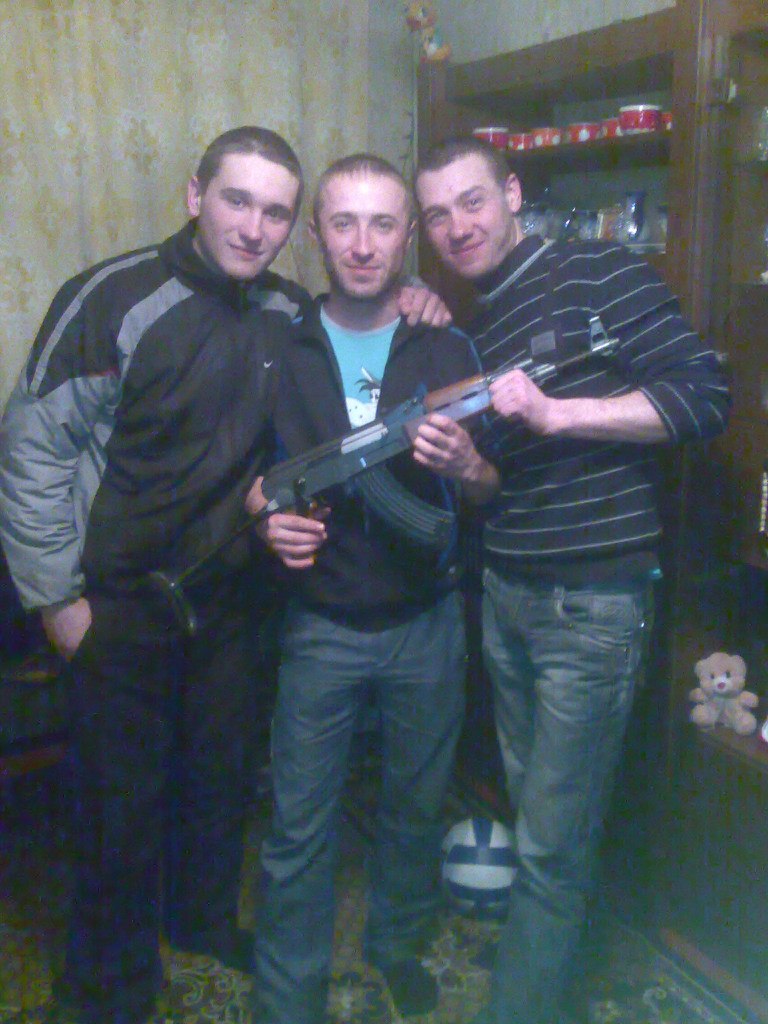 Сергей Колядов | Донецк