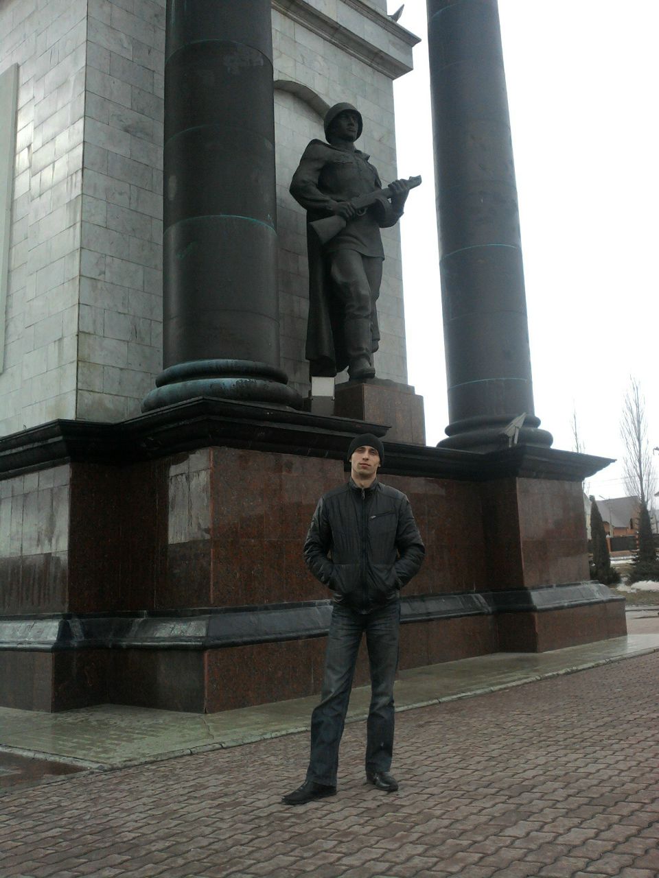 Сергей Енин | Воронеж