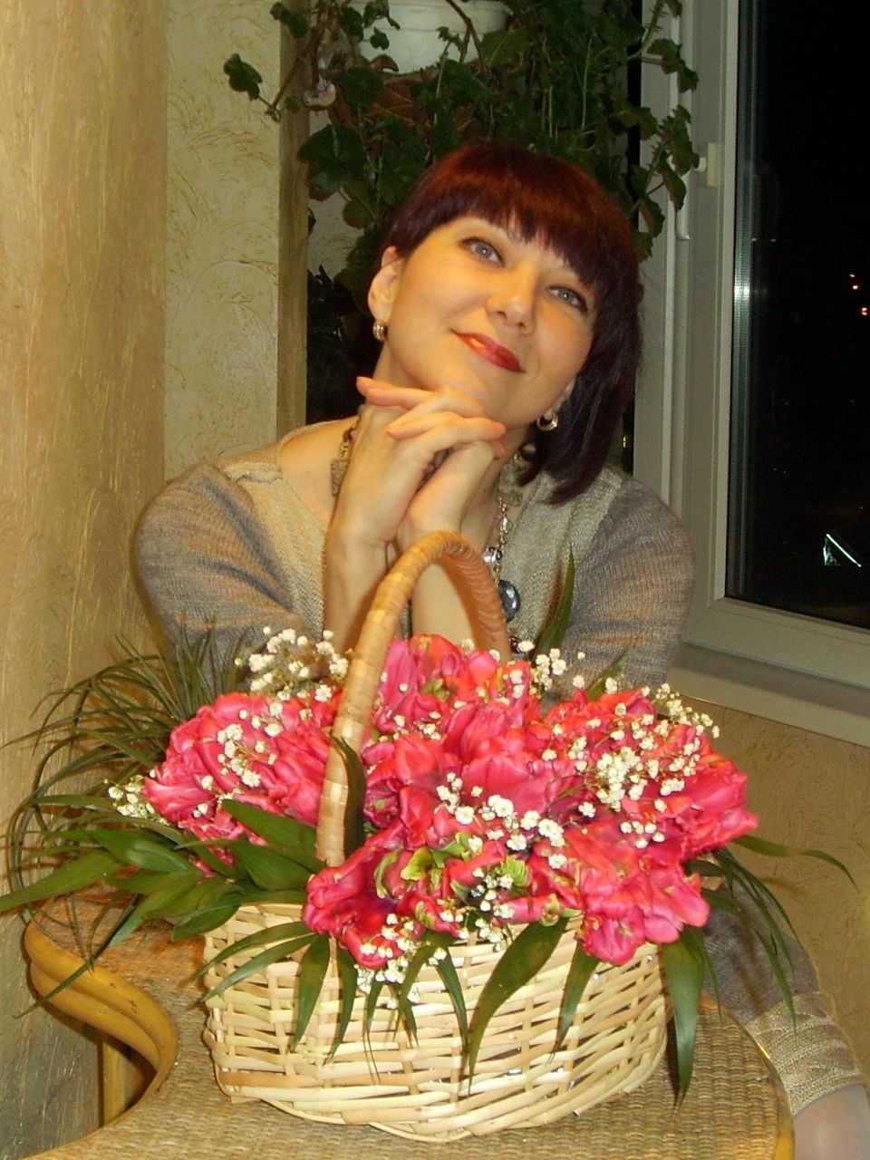 Елена Вознюк | Киев