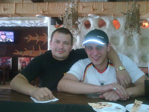 №119, Александр Каркоцкий, 43 года, Миргород №119, Александр Каркоцкий, 43 года, Миргород