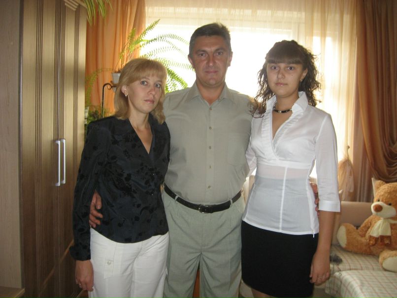 Виктория Диденко | Воронеж