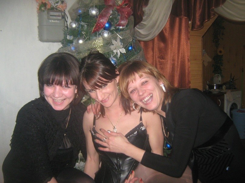 Viktorya Polovska | Roma