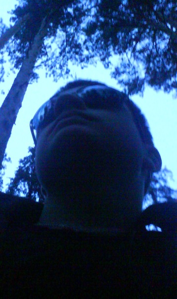 №43, Азат Кутдусов, 26.12.1990, Москва №43, Азат Кутдусов, 26.12.1990, Москва