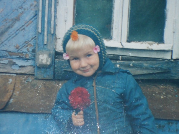 №23, Антон Прудников, Мокшан №23, Антон Прудников, Мокшан