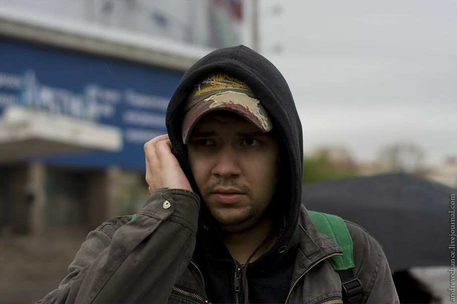 №78, Александр Макаров, 37 лет, Мурманск, Россия №78, Александр Макаров, 37 лет, Мурманск, Россия