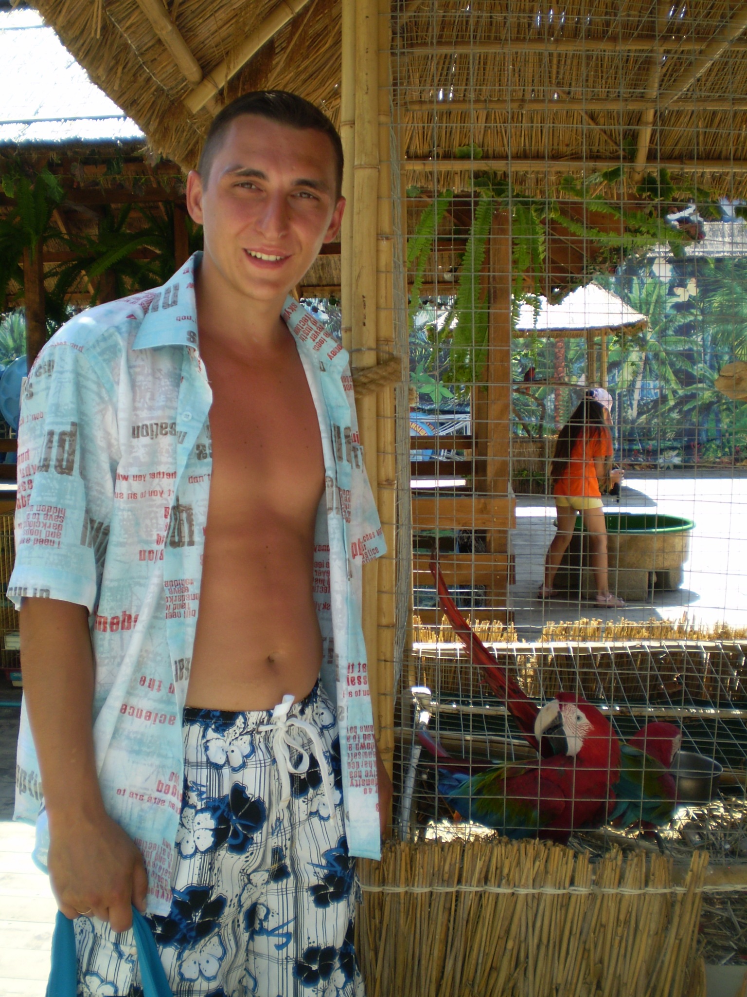 Фото профиля