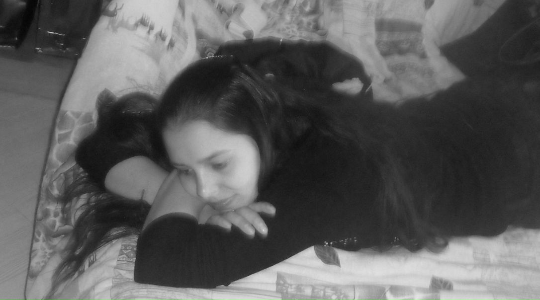 №20, Оленька Мальцева №20, Оленька Мальцева