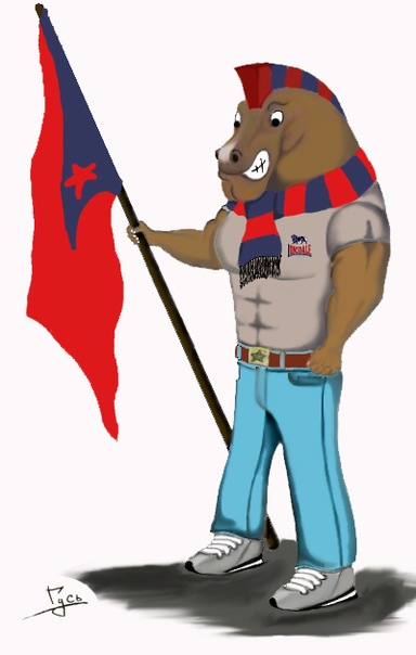 №17, Павел Морозов №17, Павел Морозов