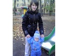 Фотография Полушкиной Нади