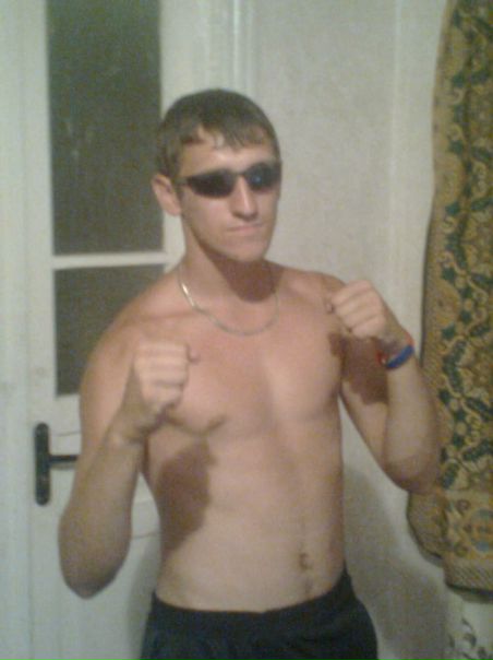 №9, Руслан Воробйов №9, Руслан Воробйов