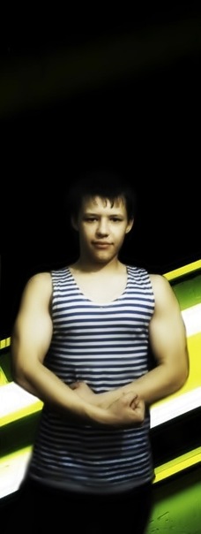 Александр Ушаков фото профиля #3