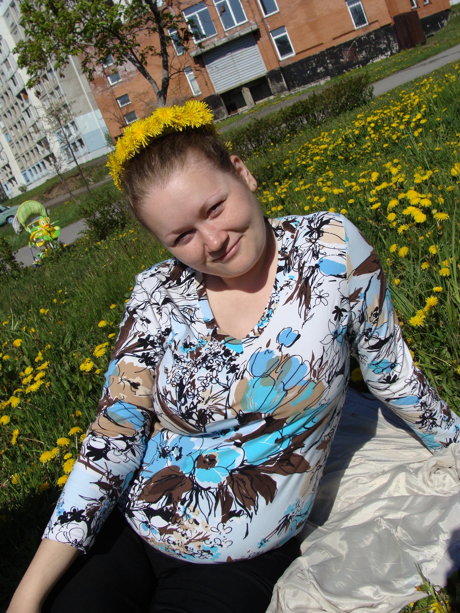 Фото профиля