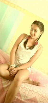 №3, Алина Колесникова №3, Алина Колесникова