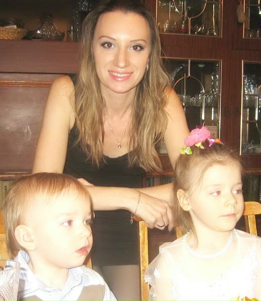 №11, Виктория Дук №11, Виктория Дук