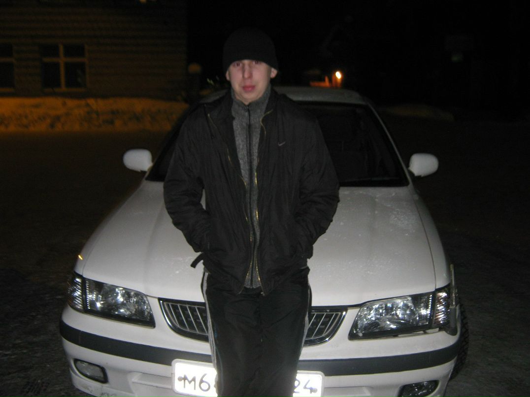 Евгений Сидоркин Григорьевич | Енисейск