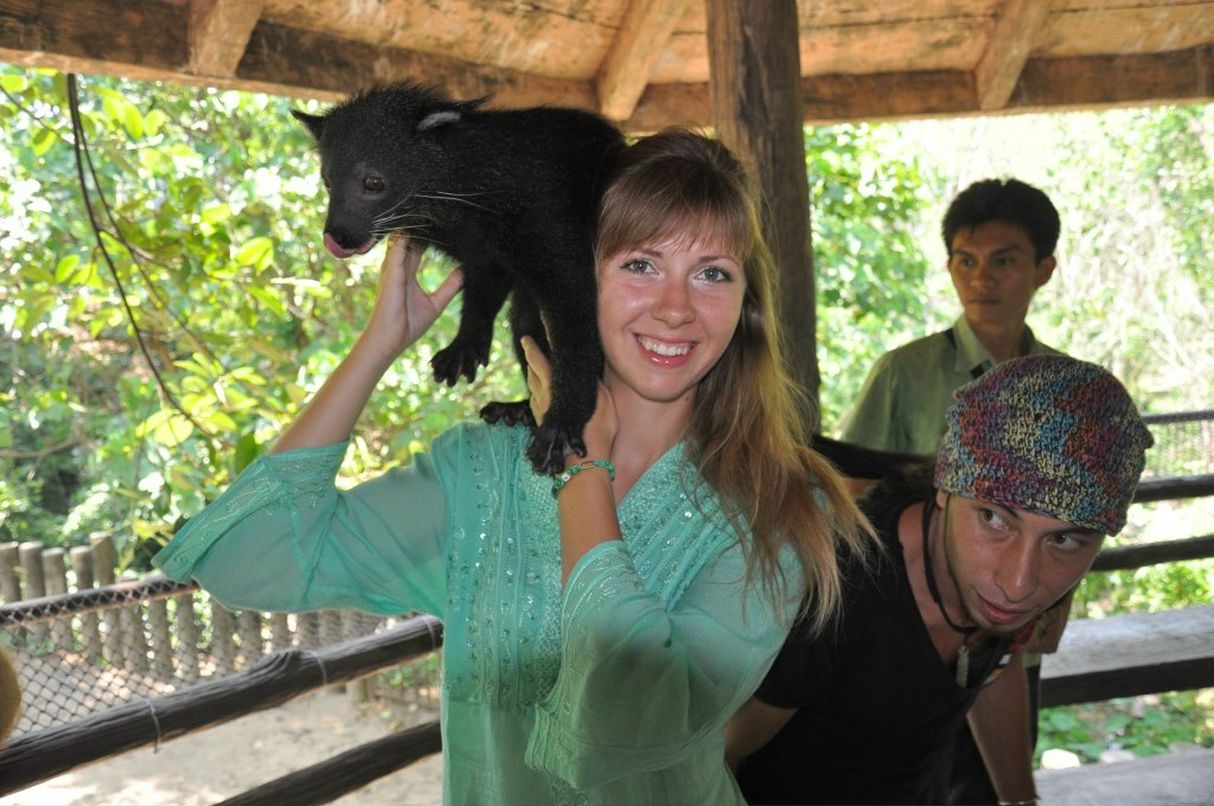 Наталья Чернышева | Сумы