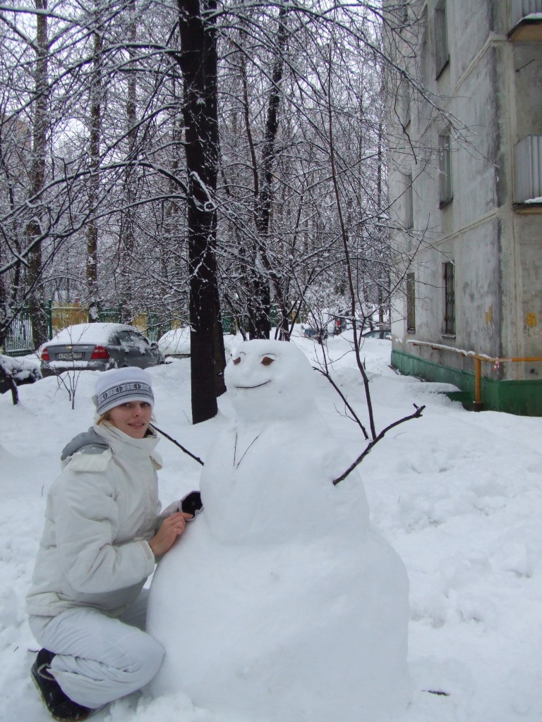 Фото профиля