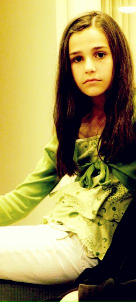 №5, Танюшка Неделева №5, Танюшка Неделева