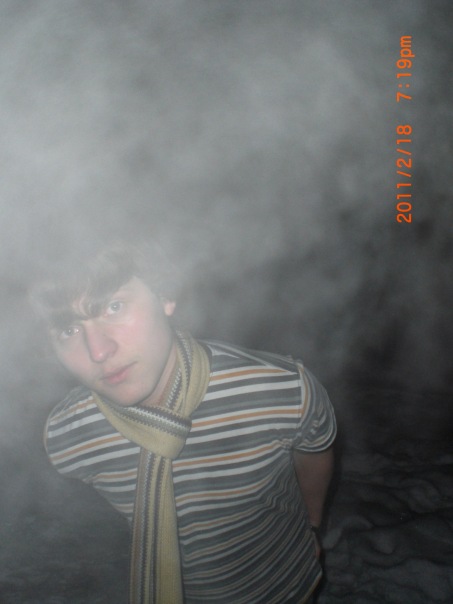 №9, Евгений Киреев №9, Евгений Киреев