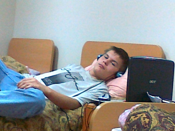 №13, Александр Молостов №13, Александр Молостов