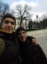 Фотография Мельниченко Саши