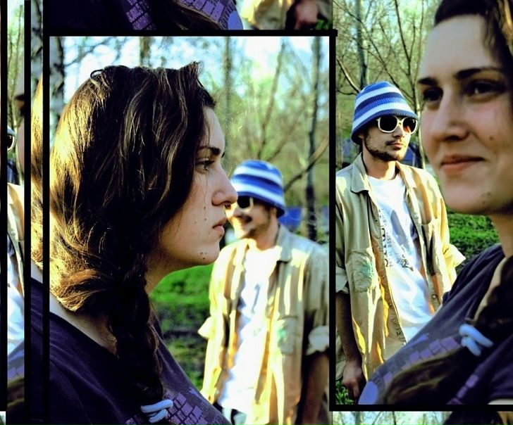 №194, Наташа Суханина, Санкт-Петербург №194, Наташа Суханина, Санкт-Петербург