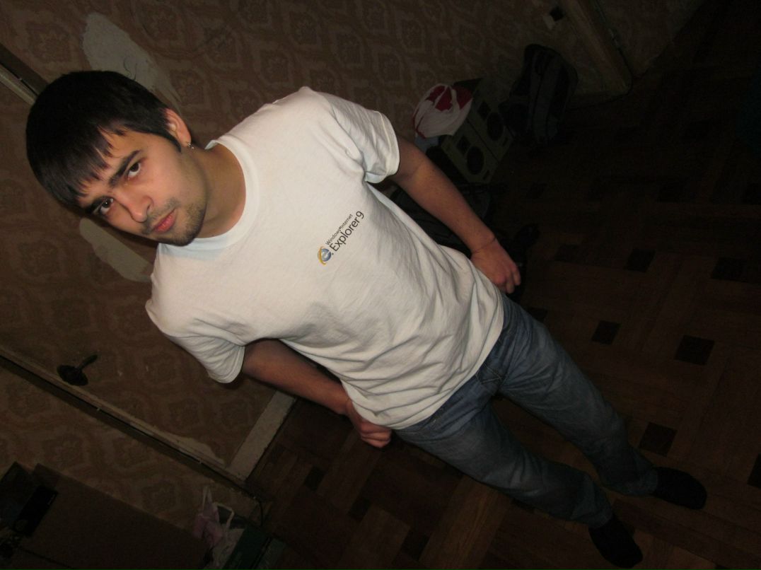 Артємій Ріпко Temama | Киев