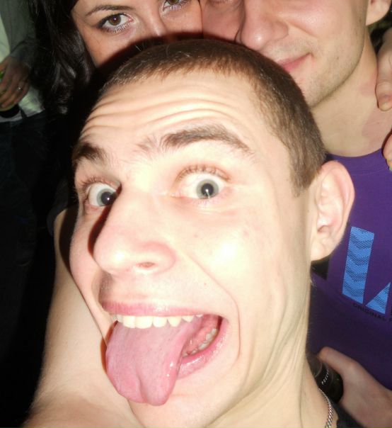 №5, Макс Ветлугин №5, Макс Ветлугин