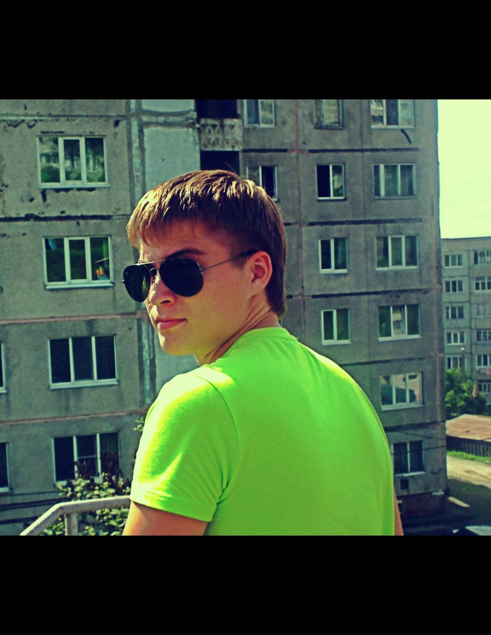 Владимир Акуличев | Владивосток