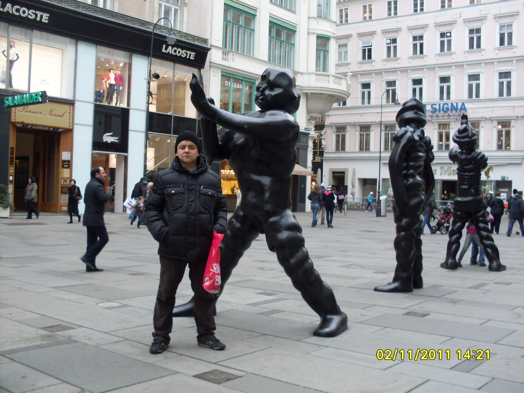 Фото профиля