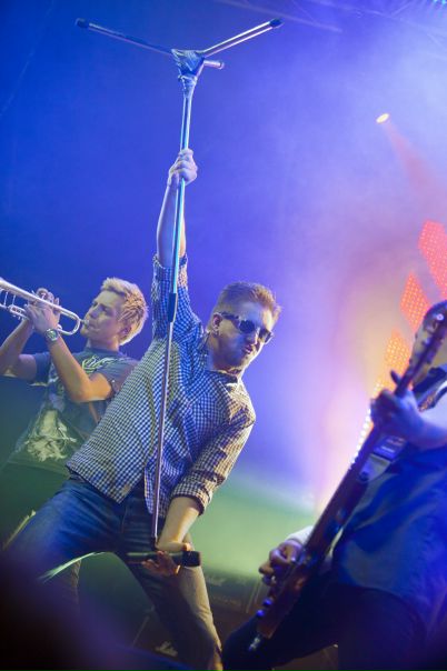 №14, Владимир Голдобин, 39 лет, Рубцовск №14, Владимир Голдобин, 39 лет, Рубцовск