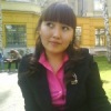 Аватар: Зарина Айгужиева