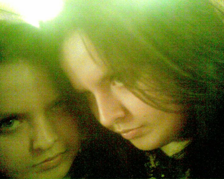 №2, Анюта Бутенко, Киев №2, Анюта Бутенко, Киев