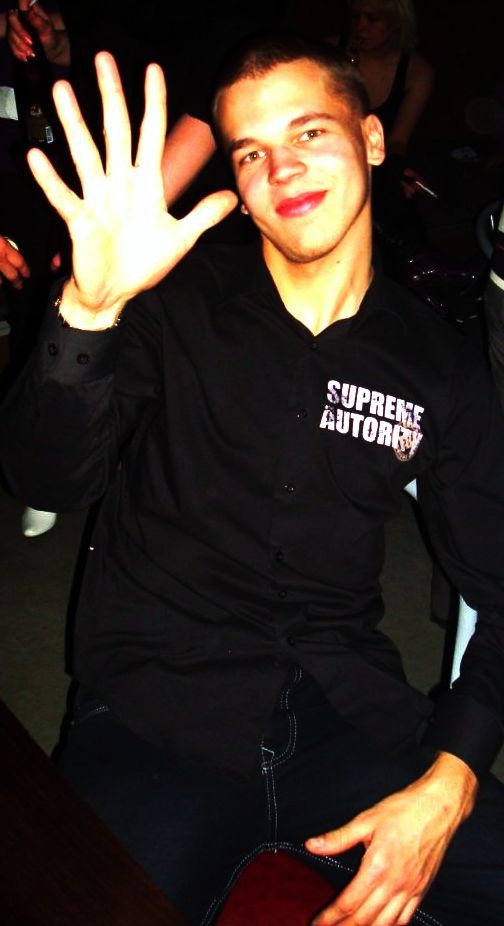 Фото профиля