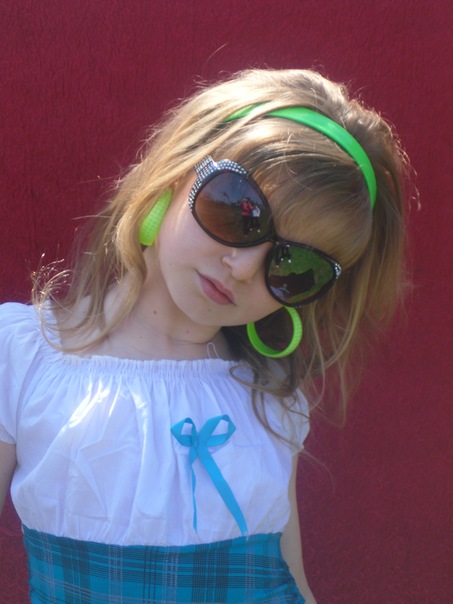 №11, Діаночка Болдижар №11, Діаночка Болдижар