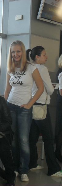 №191, Виктория Матушкина, Москва №191, Виктория Матушкина, Москва