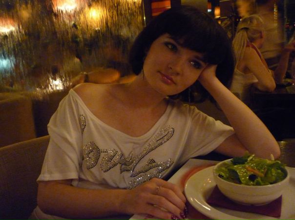 №36, Catherine Svyazeva, 36 лет, Новосибирск №36, Catherine Svyazeva, 36 лет, Новосибирск