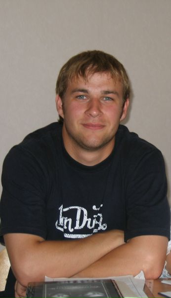 №51, Вова Соломенник, 40 лет, Киев №51, Вова Соломенник, 40 лет, Киев