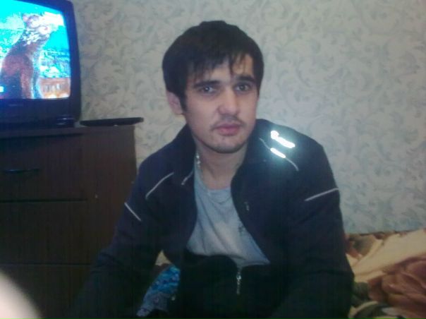 №51, Аюб Муродов, 40 лет, Санкт-Петербург №51, Аюб Муродов, 40 лет, Санкт-Петербург