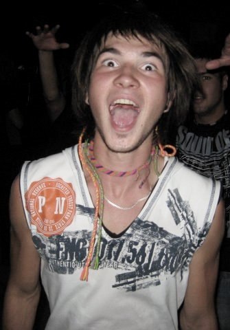 Анатолий Тихий | 