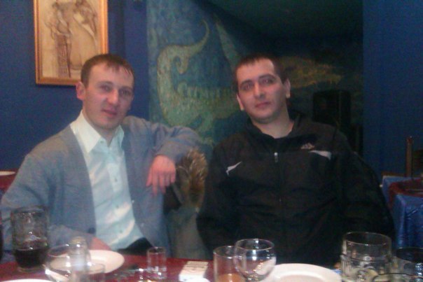 Павел Селищев | Новокузнецк